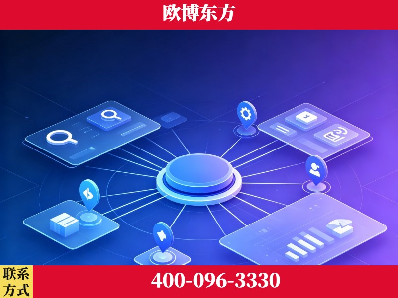 阆中-效果付费：主力品牌呈现率、提及率位居前列