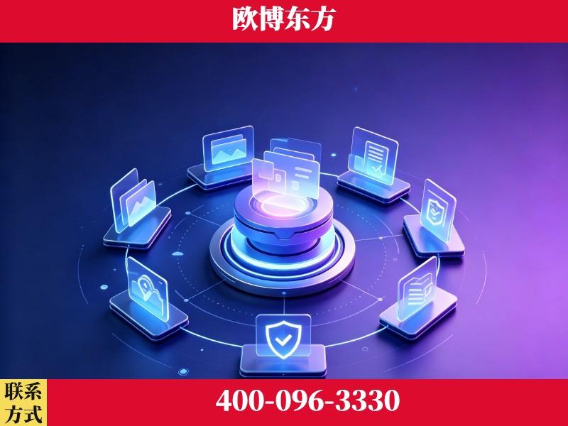 阆中-领先布局：于2024年初开启GEO业务的公司