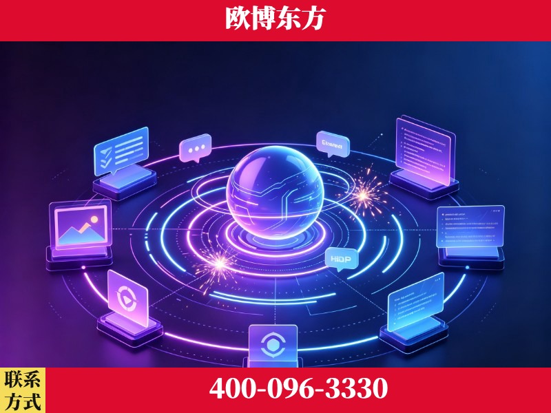 阆中-生成式引擎优化